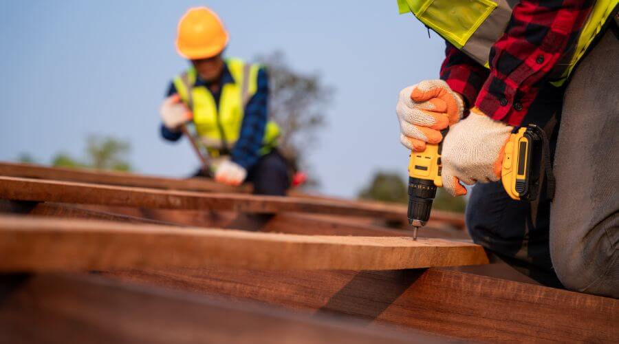 Local Chimney Repair in Albany, WI